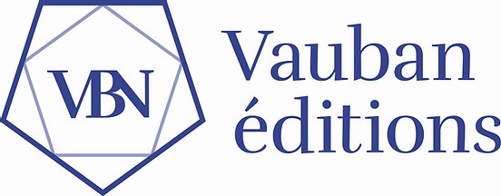 Vauban editions Logo